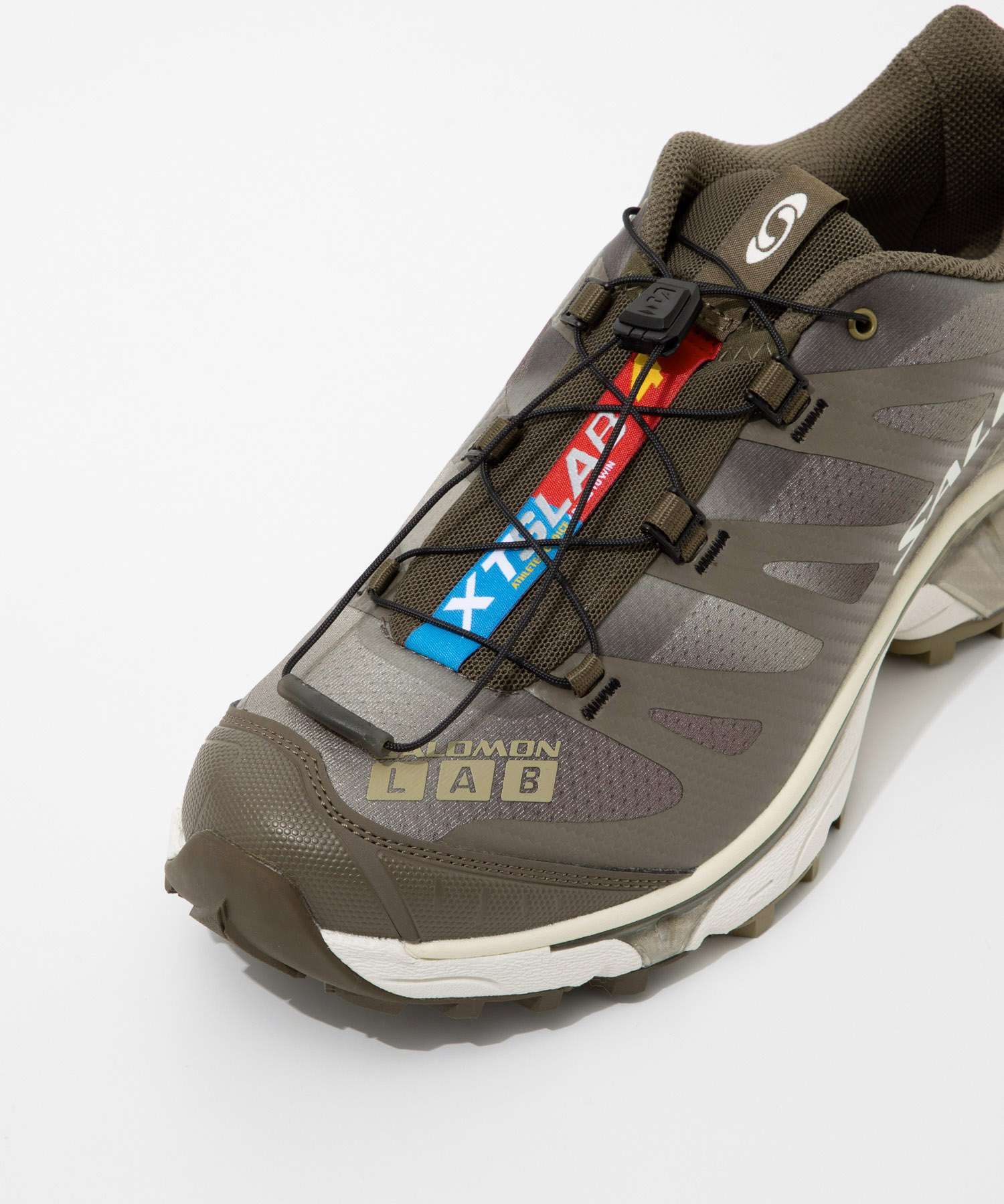 Salomon SALOMON XT-4 OG AURORA BOREALIS Sneakers Men’s Women’s Shoes Running Trail