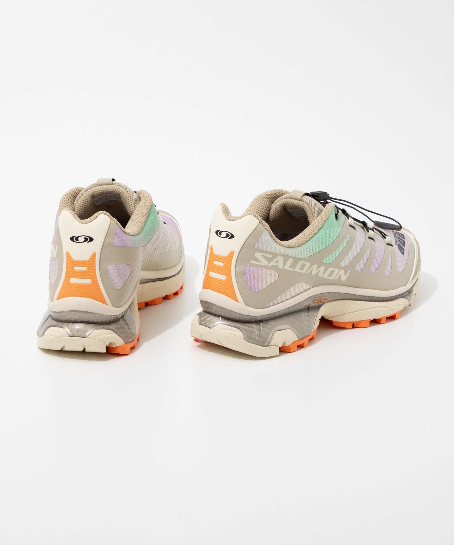 Salomon SALOMON XT-4 OG AURORA BOREALIS Sneakers Men’s Women’s Shoes Running Trail