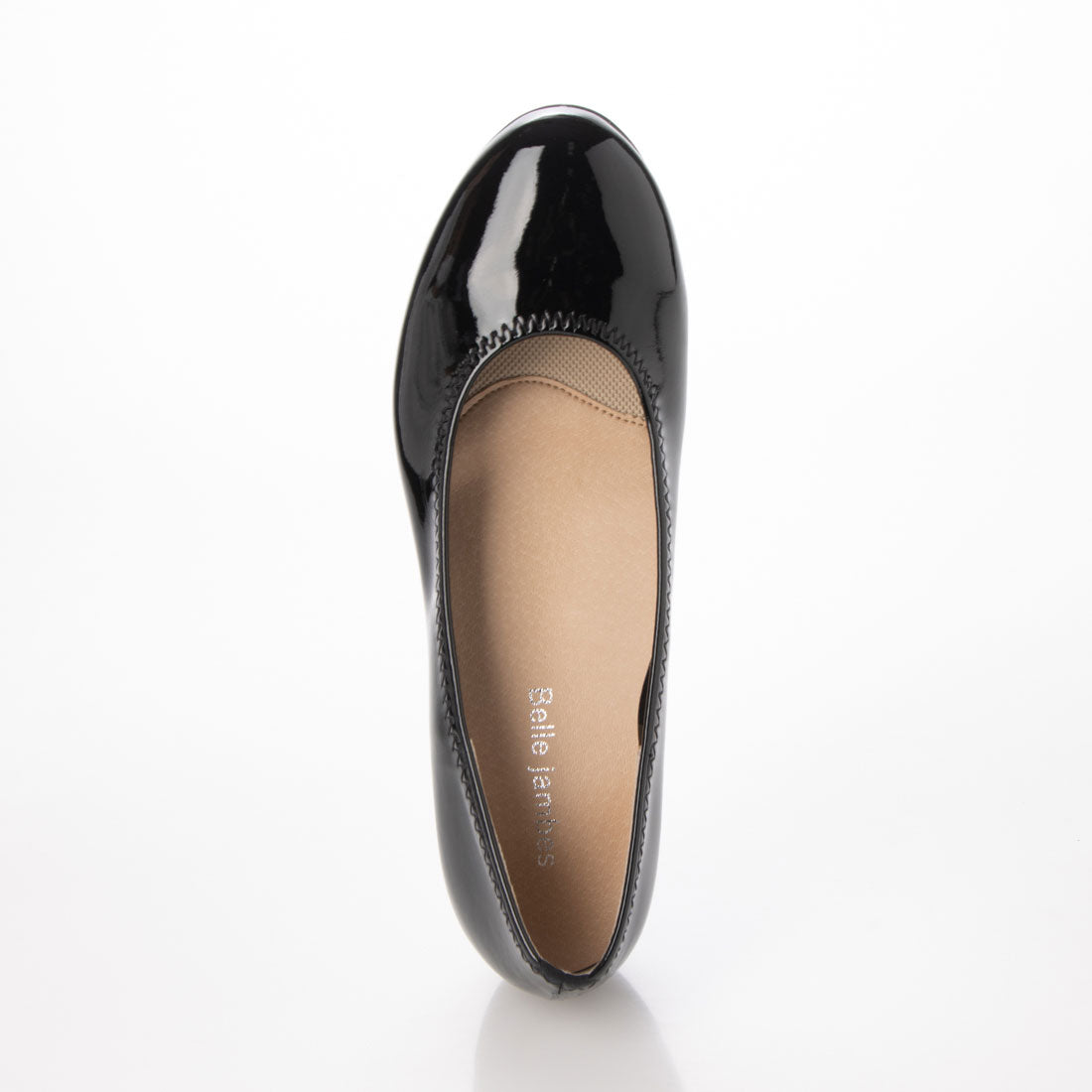 パレード Parade 【Made in Japan】屈曲性レインパンプス 535