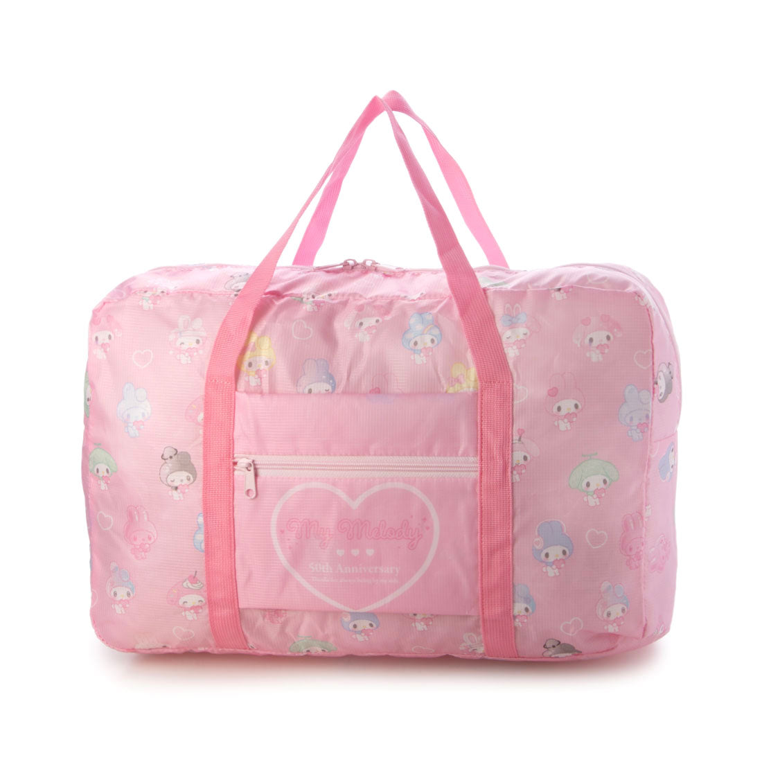 サンリオ Sanrio バッグ (ピンク) 他