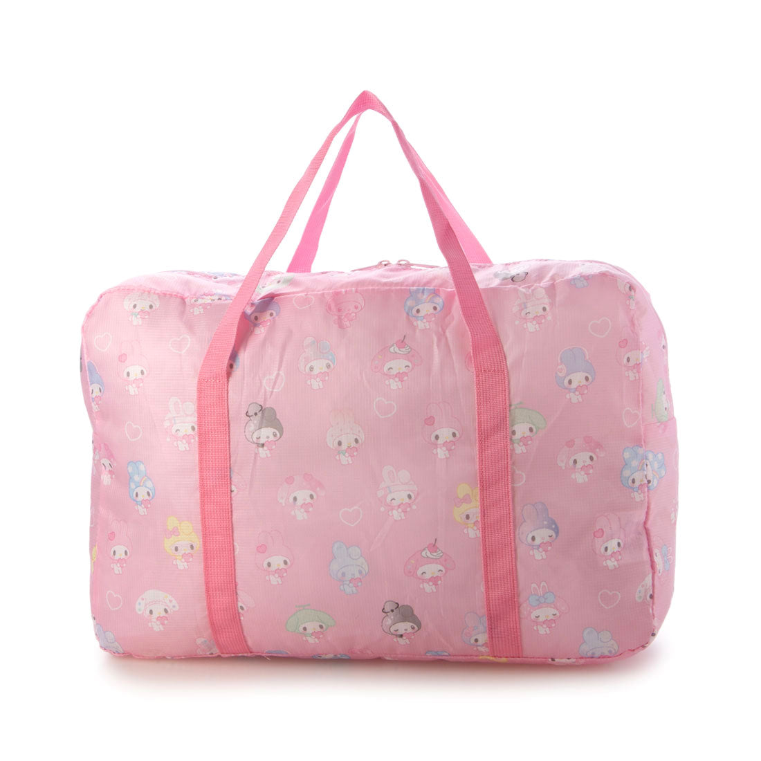 サンリオ Sanrio バッグ (ピンク) 他