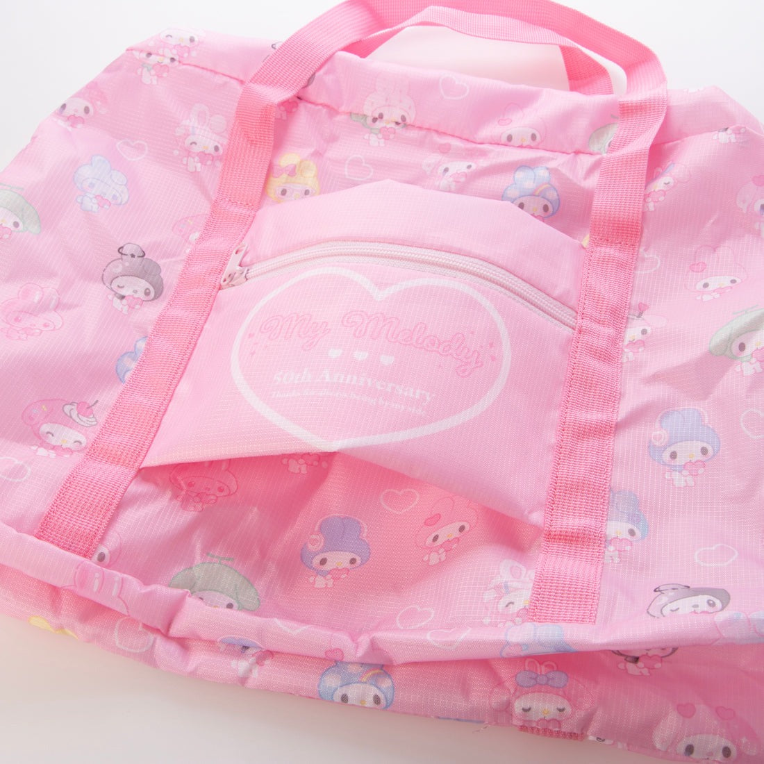 サンリオ Sanrio バッグ (ピンク) 他
