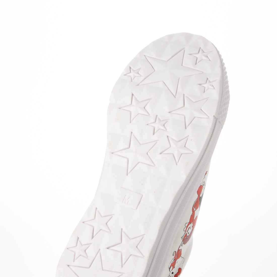 サンリオ Sanrio カジュアルシューズ (WH) WH