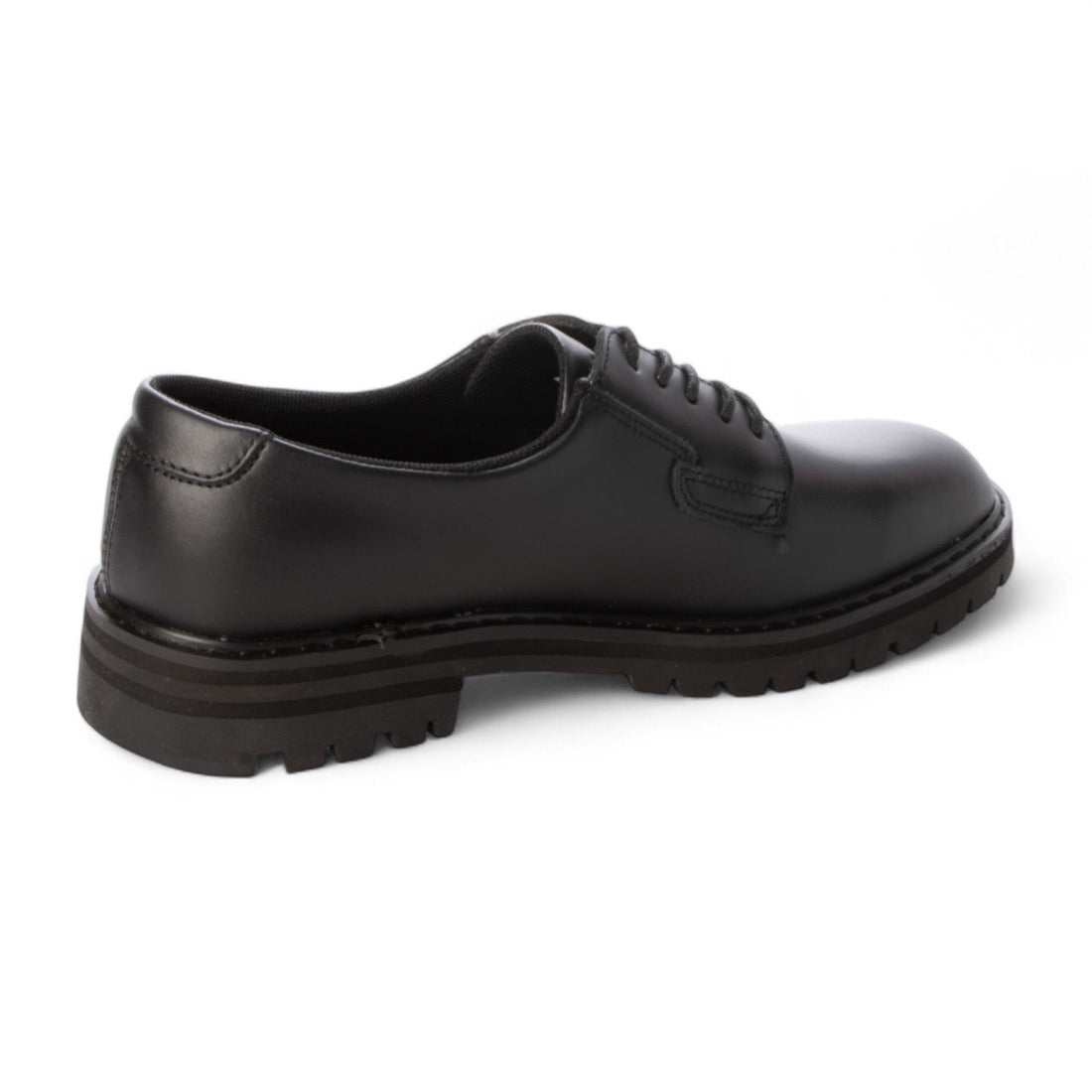 ショット Schott Schott WP SERVICEMAN SHOES ショット WPサービスマンシューズ (ブラック) ブラック
