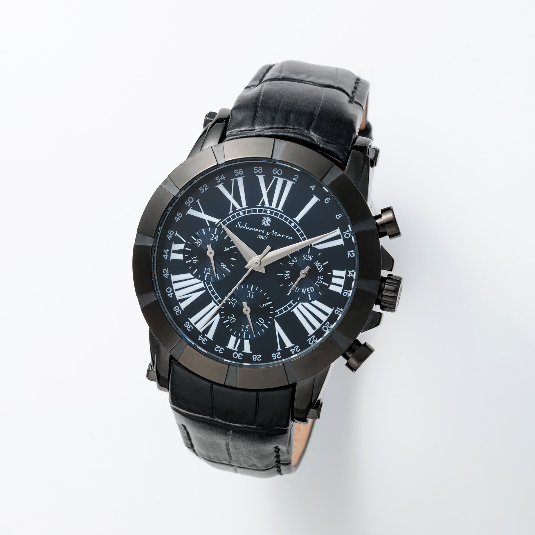 Salvatore Marra | FASBEE