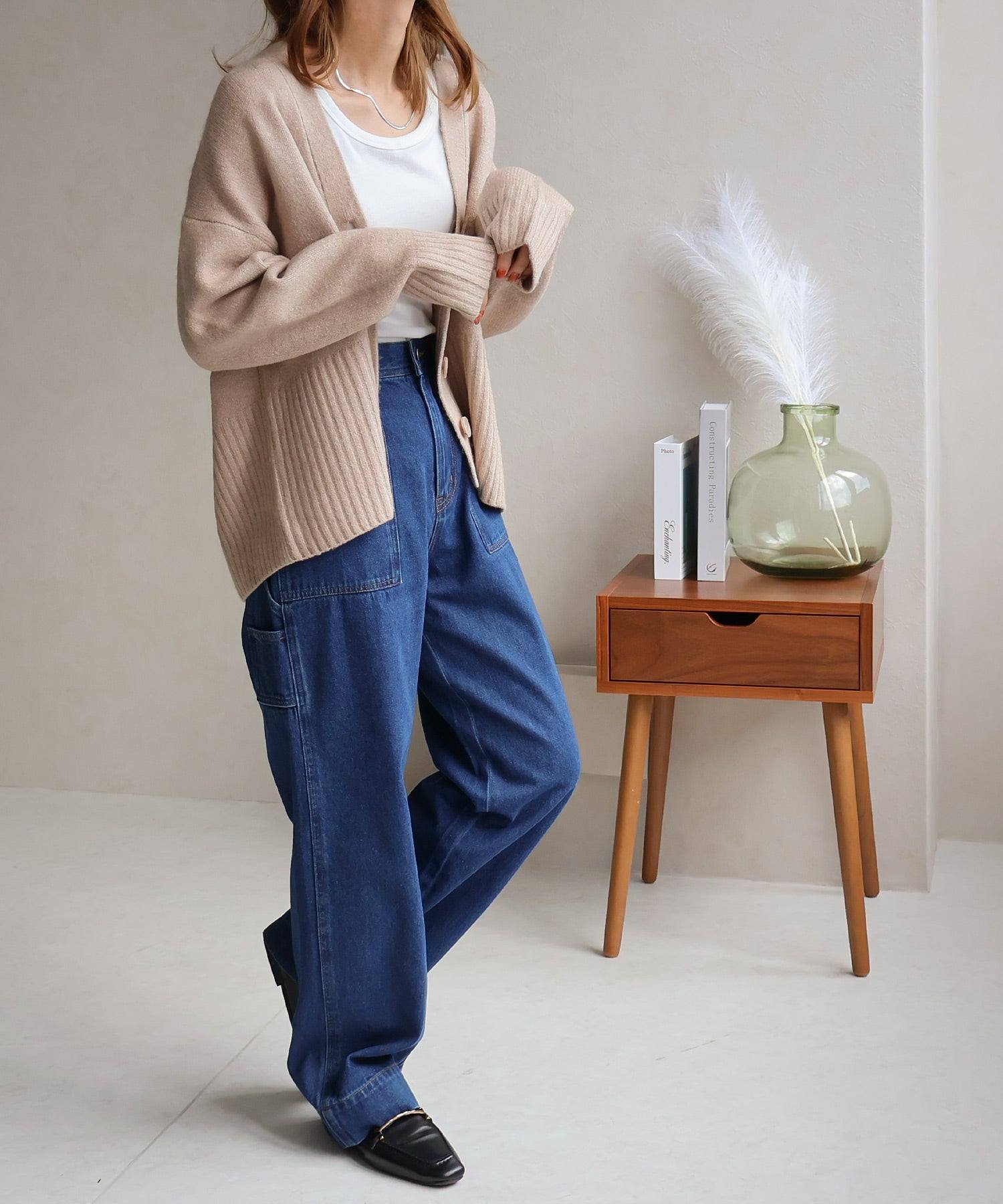 ソーシャルガール SocialGIRL ペインターパンツ