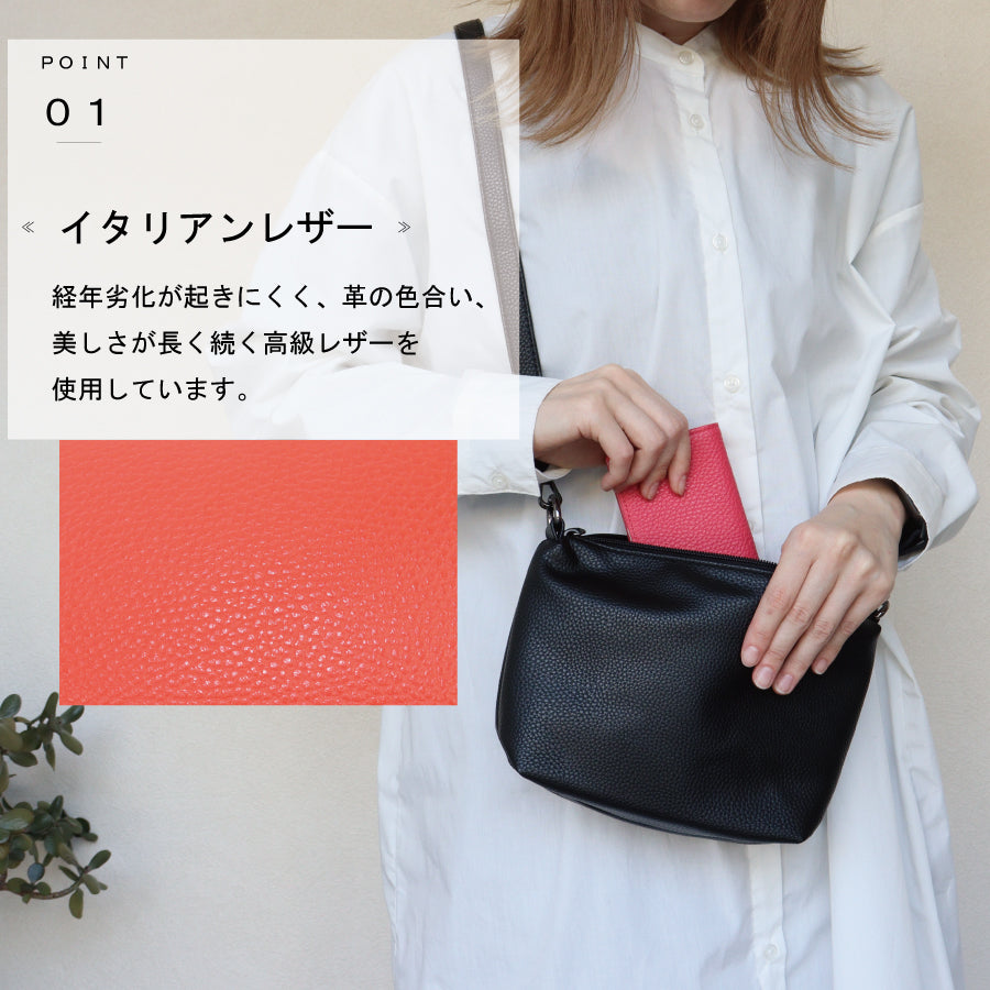 ソウルオブアルチザン S.O.A -soul of artisan- 【日本製】 名刺入れ
