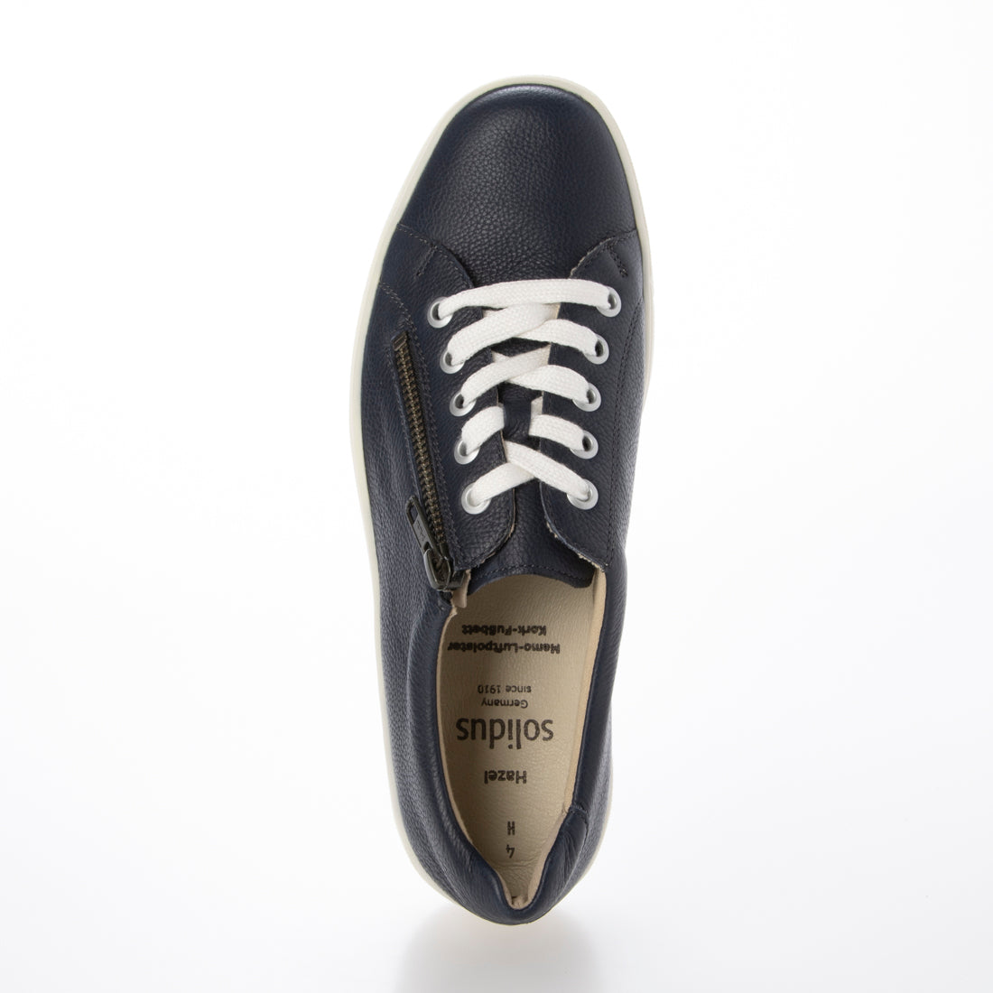 ゾリドス Solidus Solidus シューズ (Ocean) Ocean