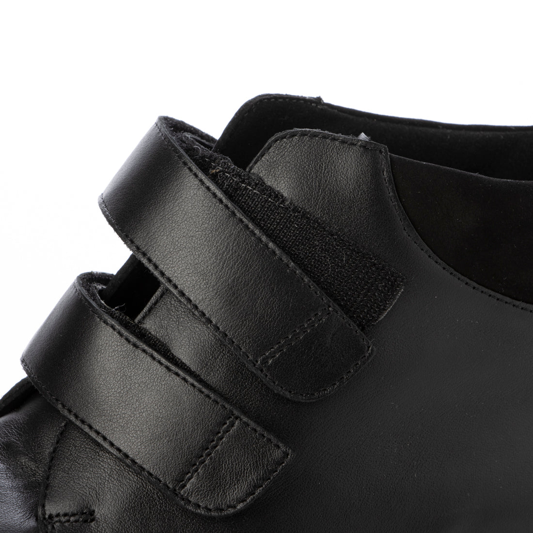 ゾリドス Solidus Solidus ブーツ (Schwarz) Schwarz