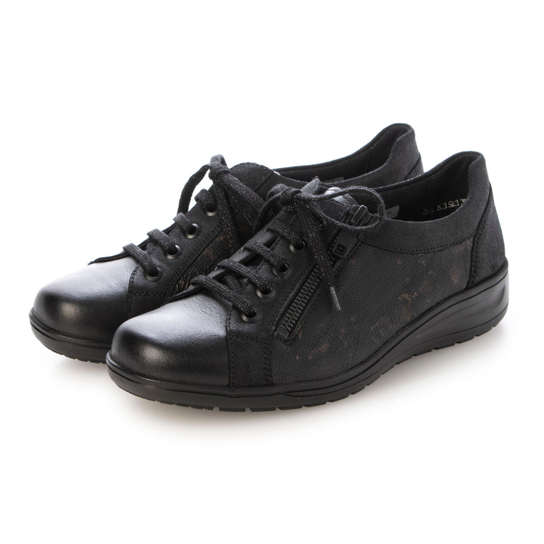 ゾリドス Solidus Solidus スニーカー Kate (SCHWARZ) SCHWARZ