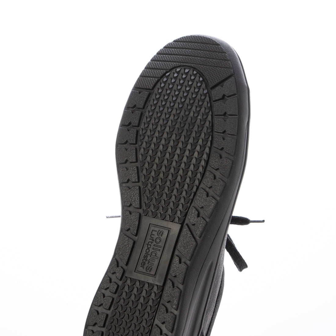 ゾリドス Solidus Solidus スニーカー Kate (SCHWARZ) SCHWARZ