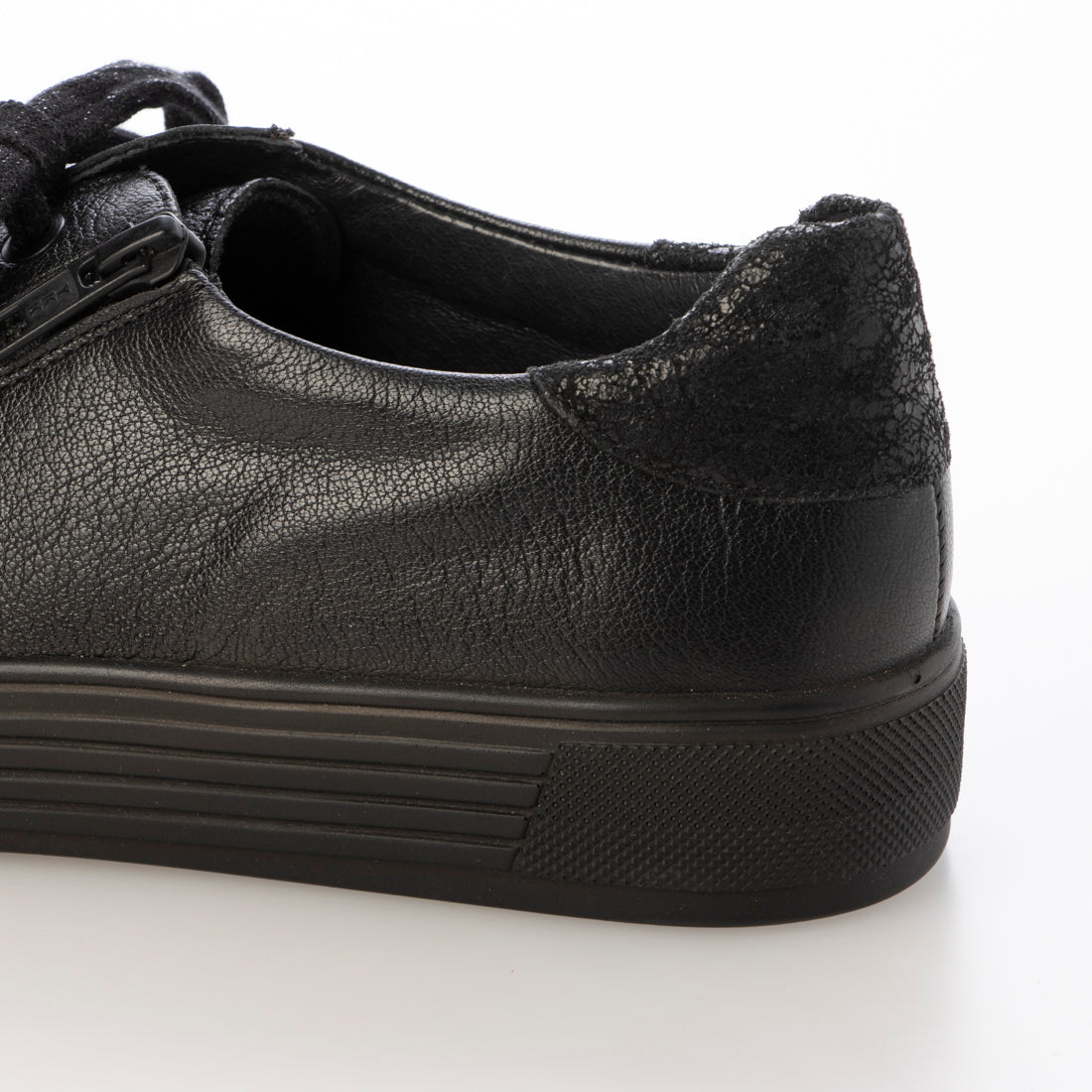 ゾリドス Solidus Solidus スニーカー Hazel (SCHWARZ) SCHWARZ