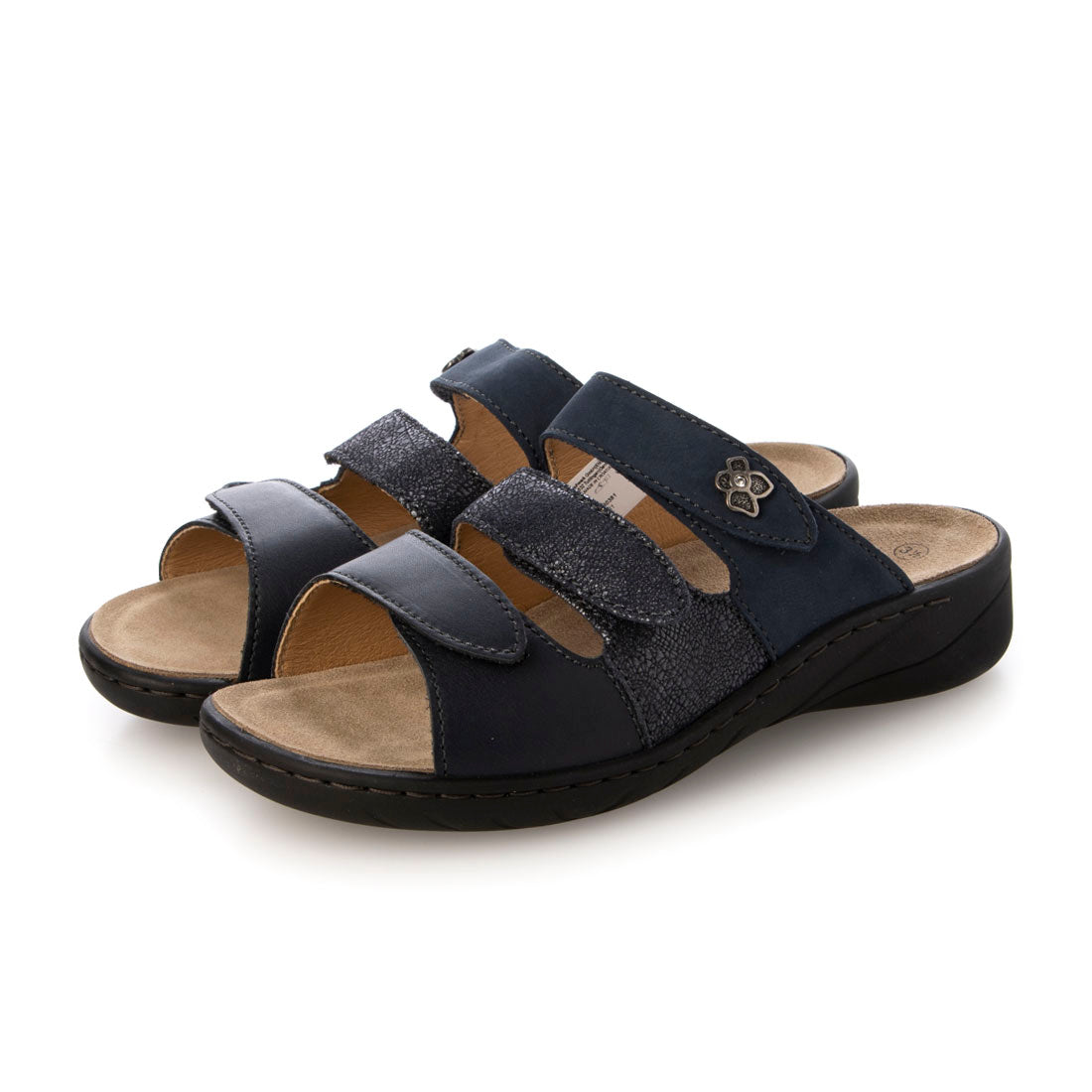 ゾリドス Solidus サンダル Wellness Special (ocean) ocean