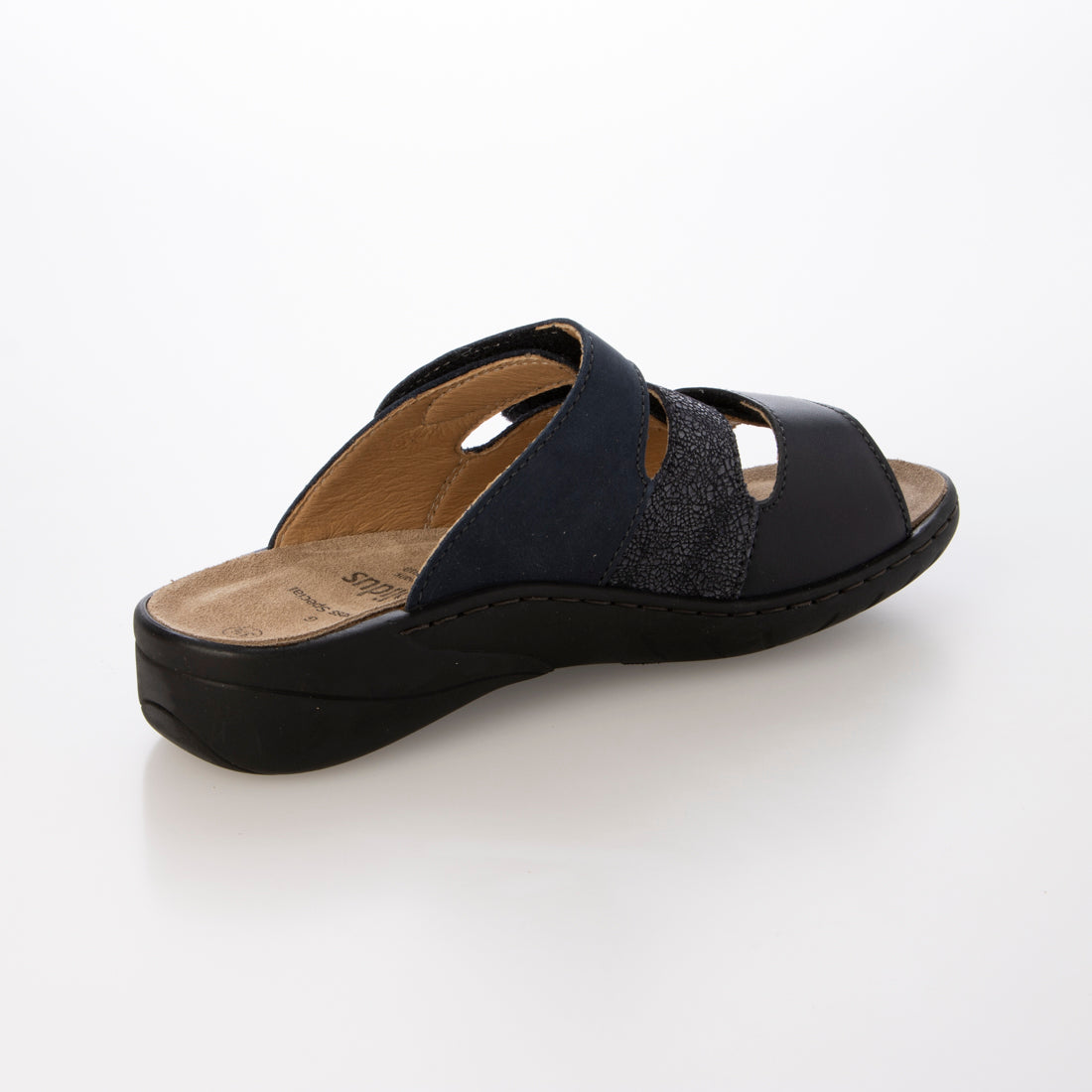 ゾリドス Solidus サンダル Wellness Special (ocean) ocean