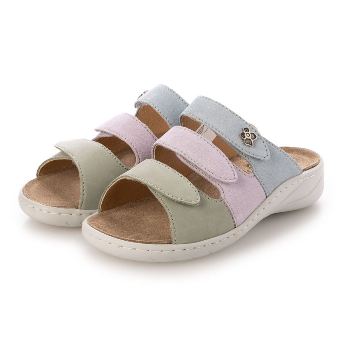 ゾリドス Solidus サンダル Wellness Special (cielo) cielo