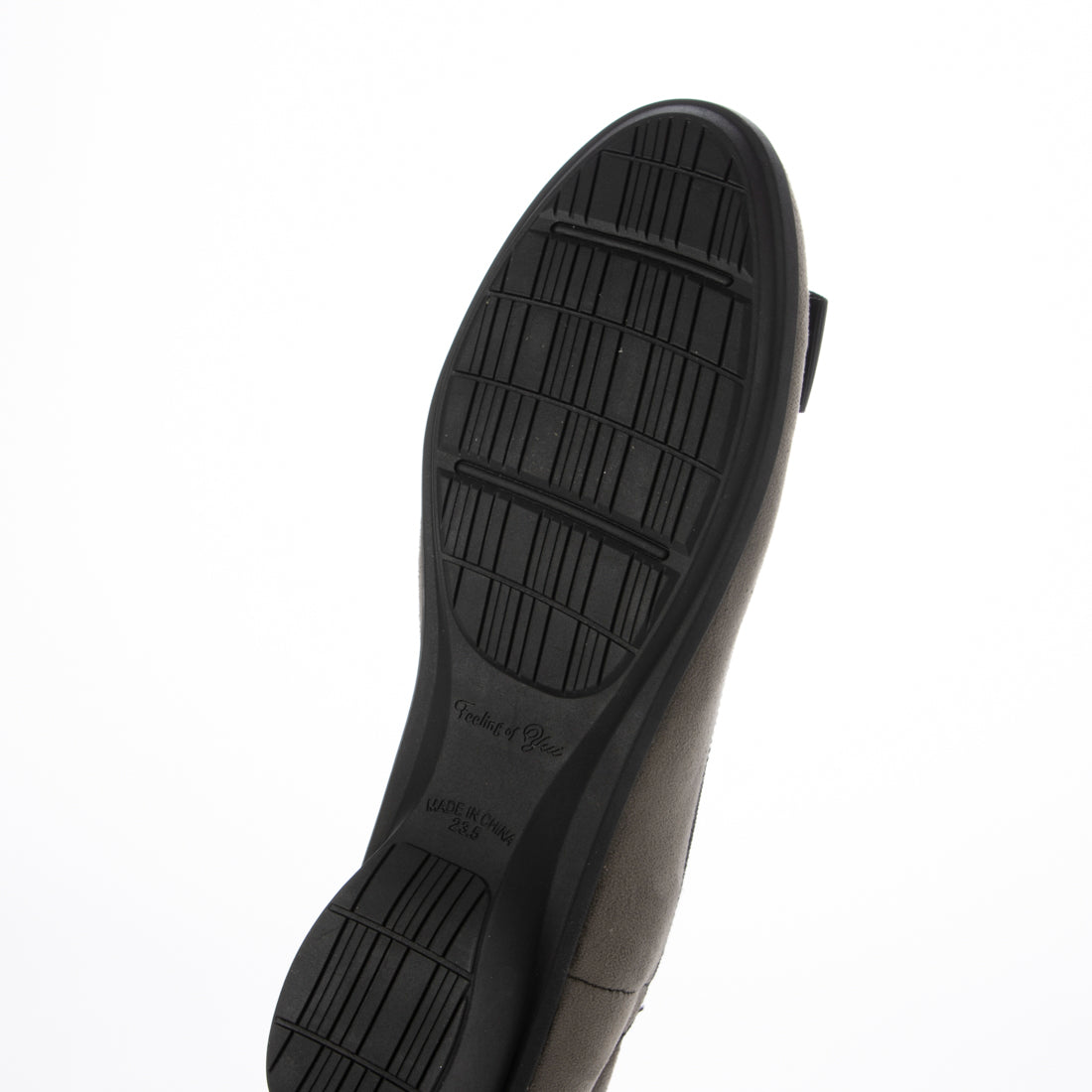 リボンパンプス Sepia Blassam 227 GYS