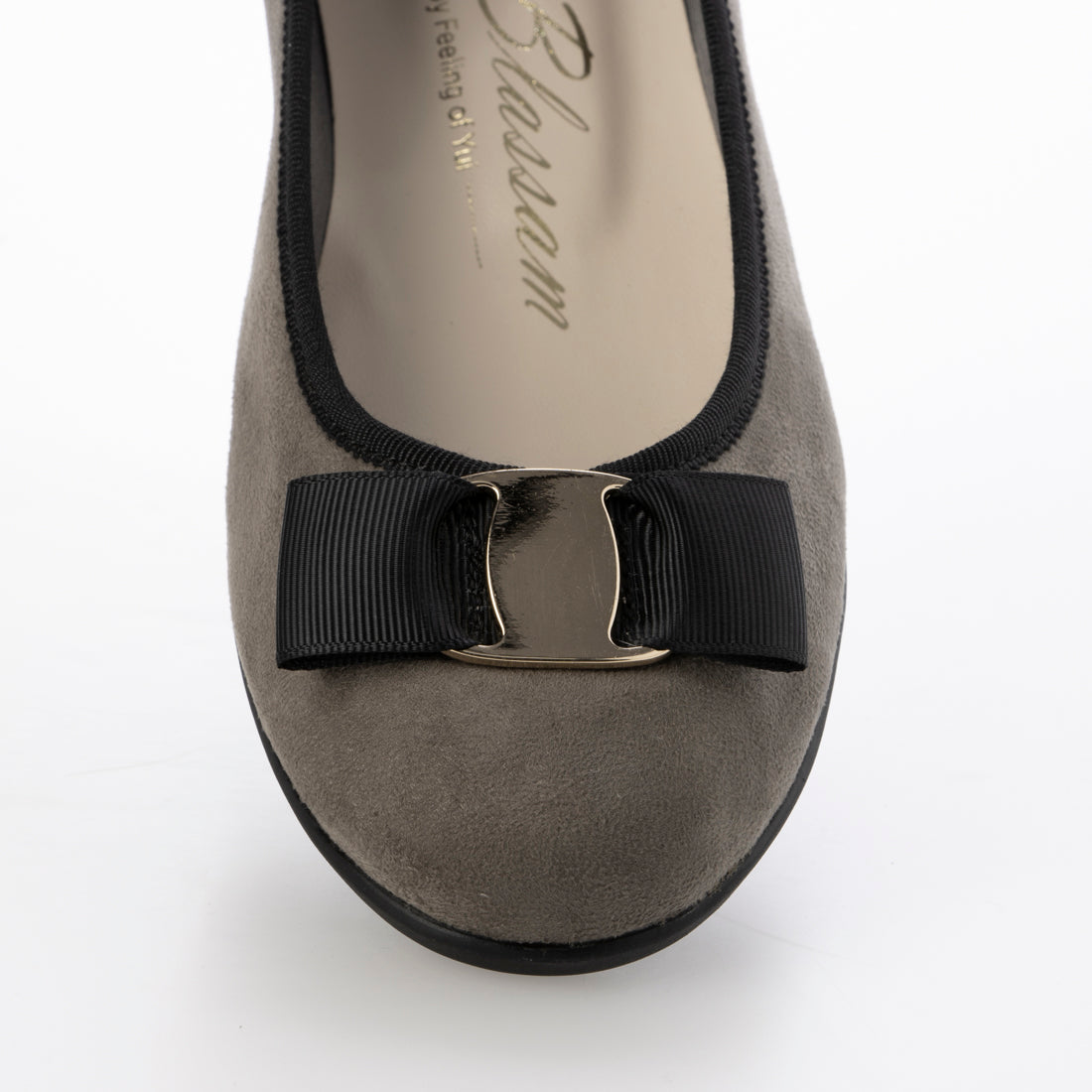 リボンパンプス Sepia Blassam 227 GYS