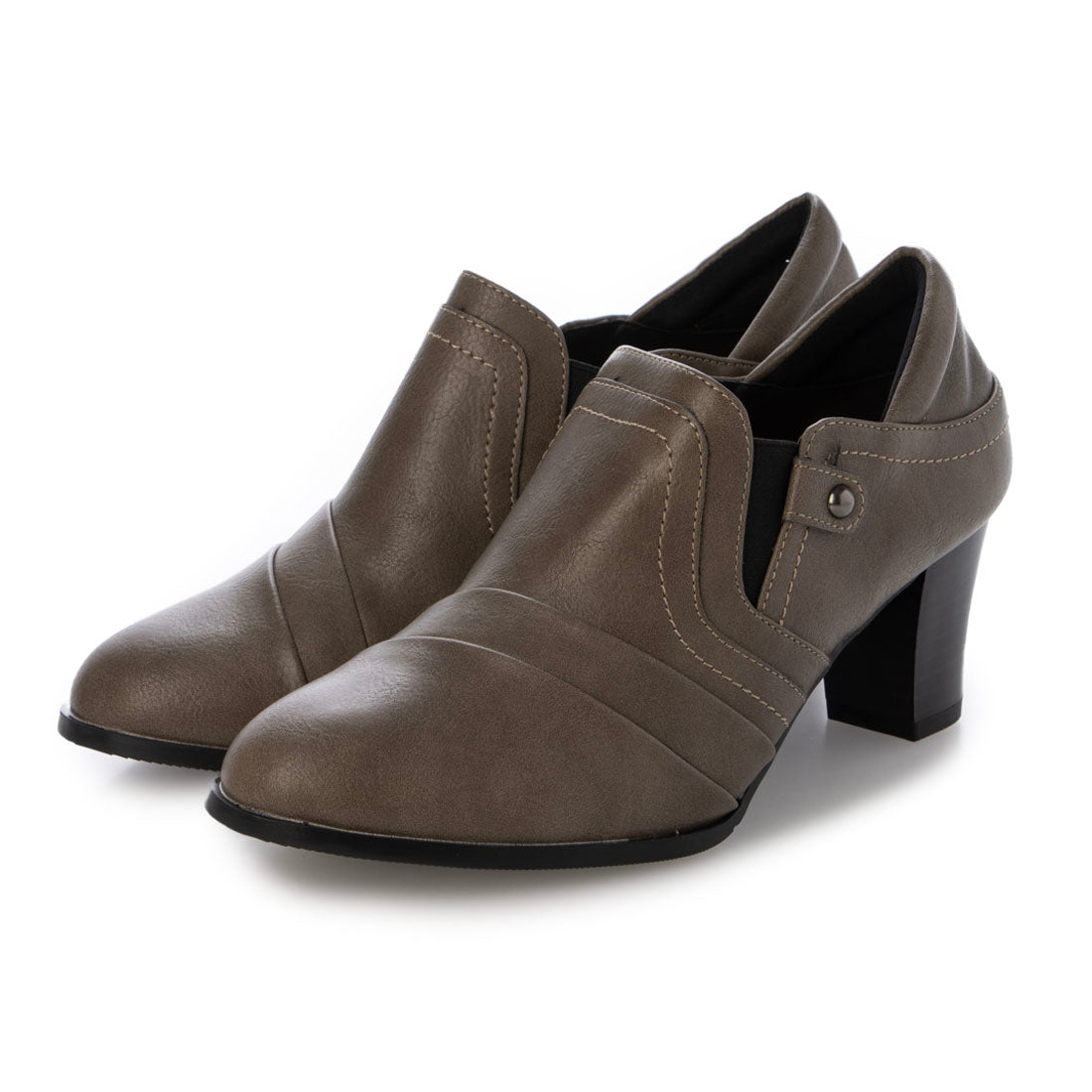 セピアブラッサム Sepia Blassam カジュアルパンプス (GY) GY