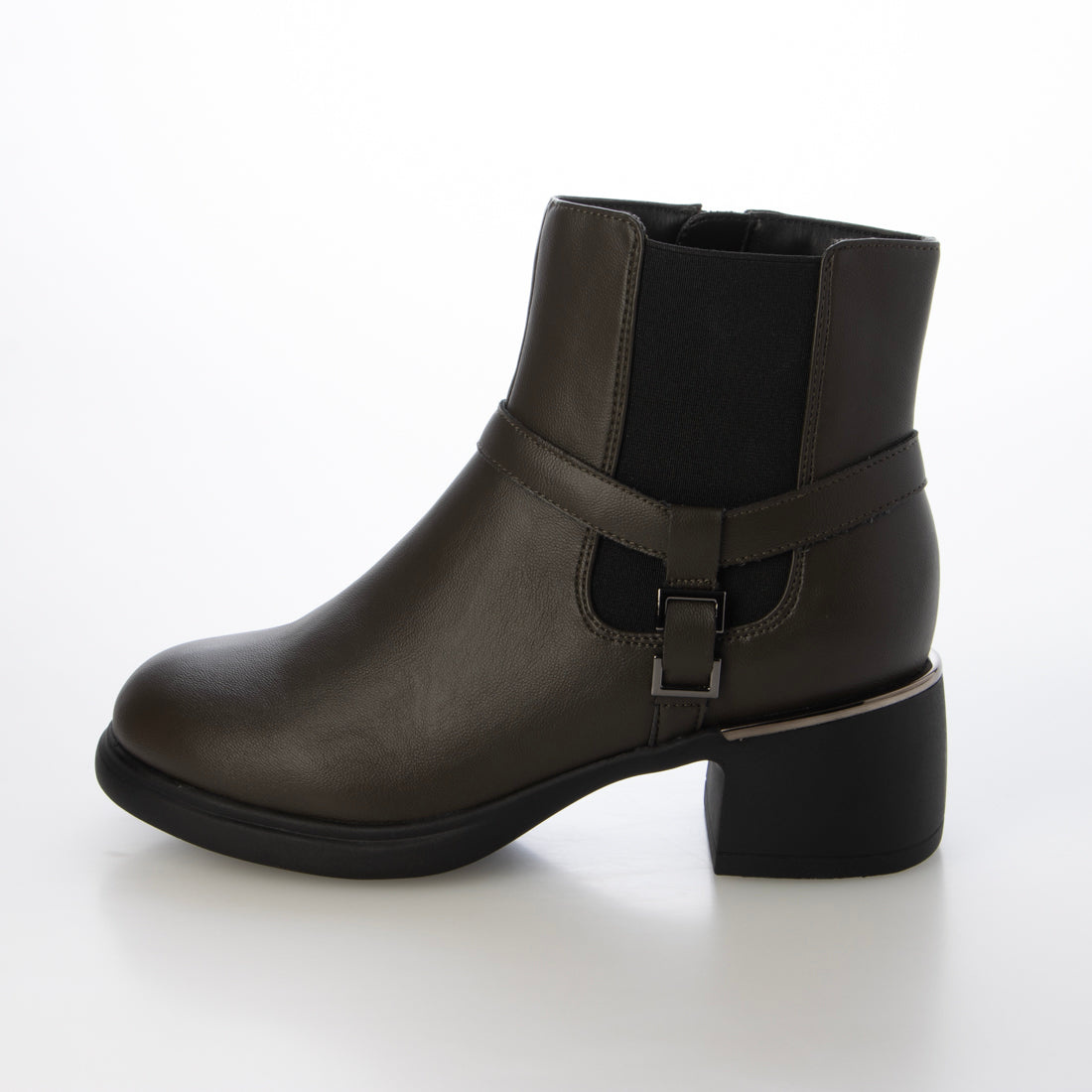 セピアブラッサム Sepia Blassam カジュアルブーツ (GY) GY