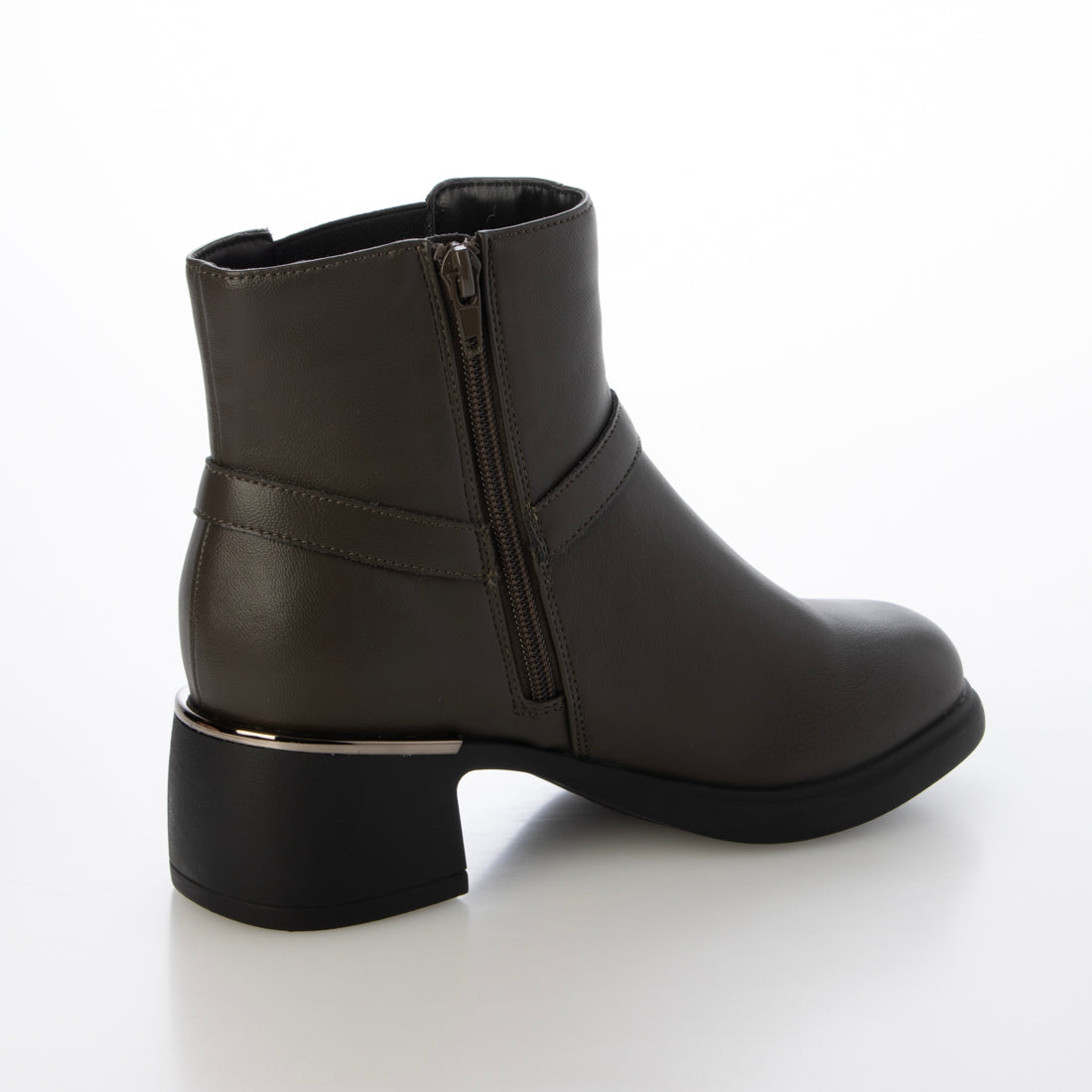 セピアブラッサム Sepia Blassam カジュアルブーツ (GY) GY