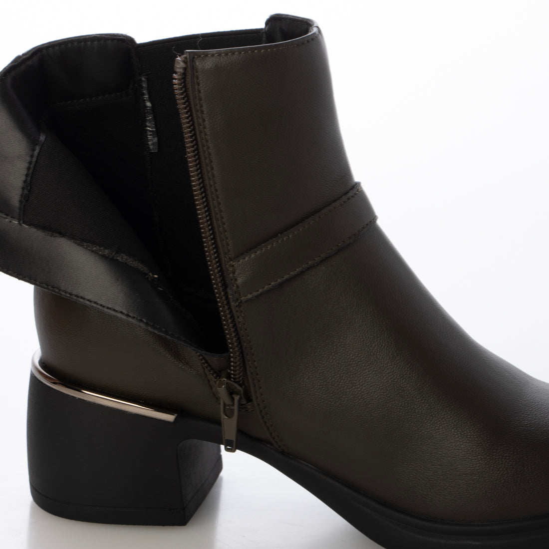 セピアブラッサム Sepia Blassam カジュアルブーツ (GY) GY