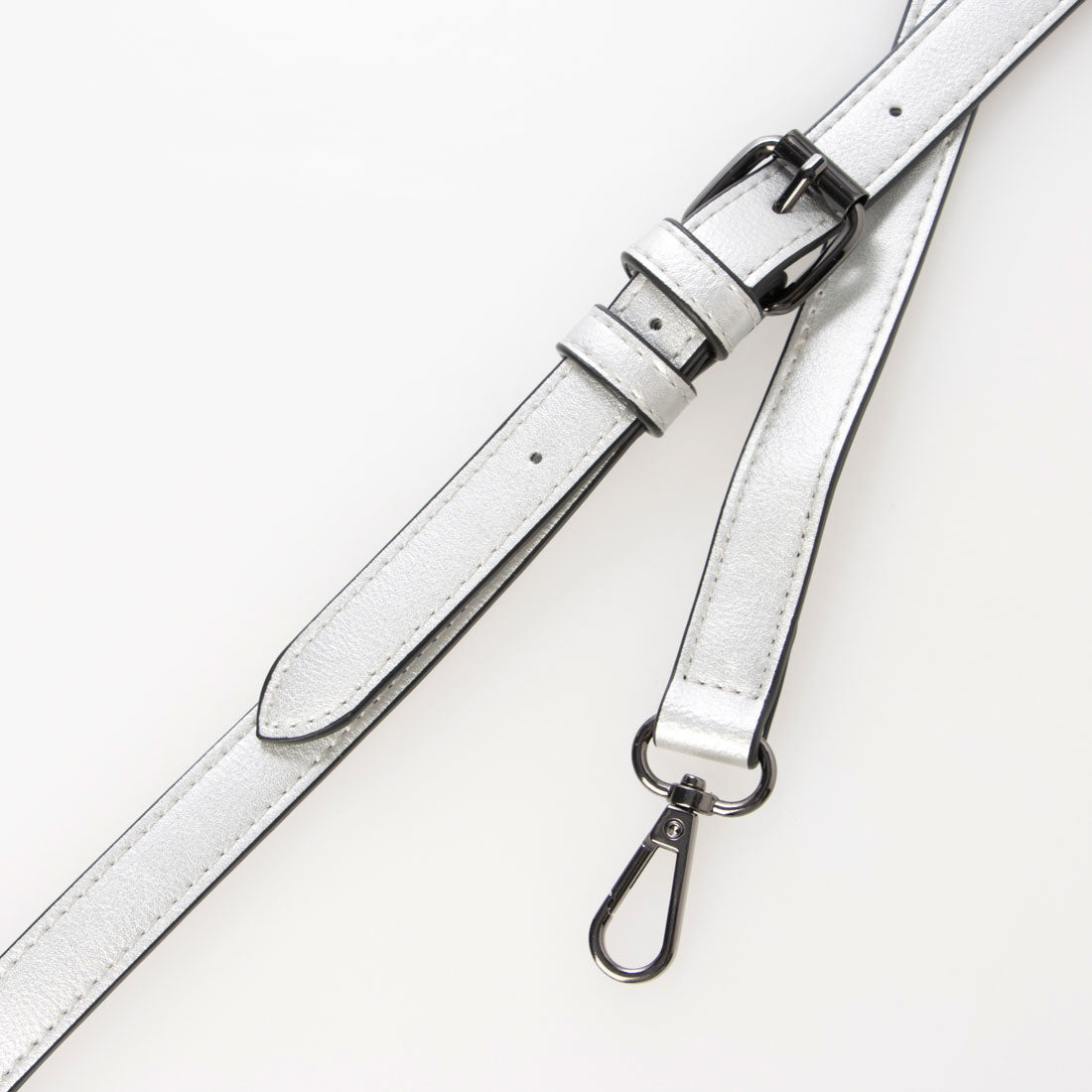 スマイリーフェイス SMILEY FACE ハンドバッグ (ORANGEシュリンク) ORANGEシュリンク