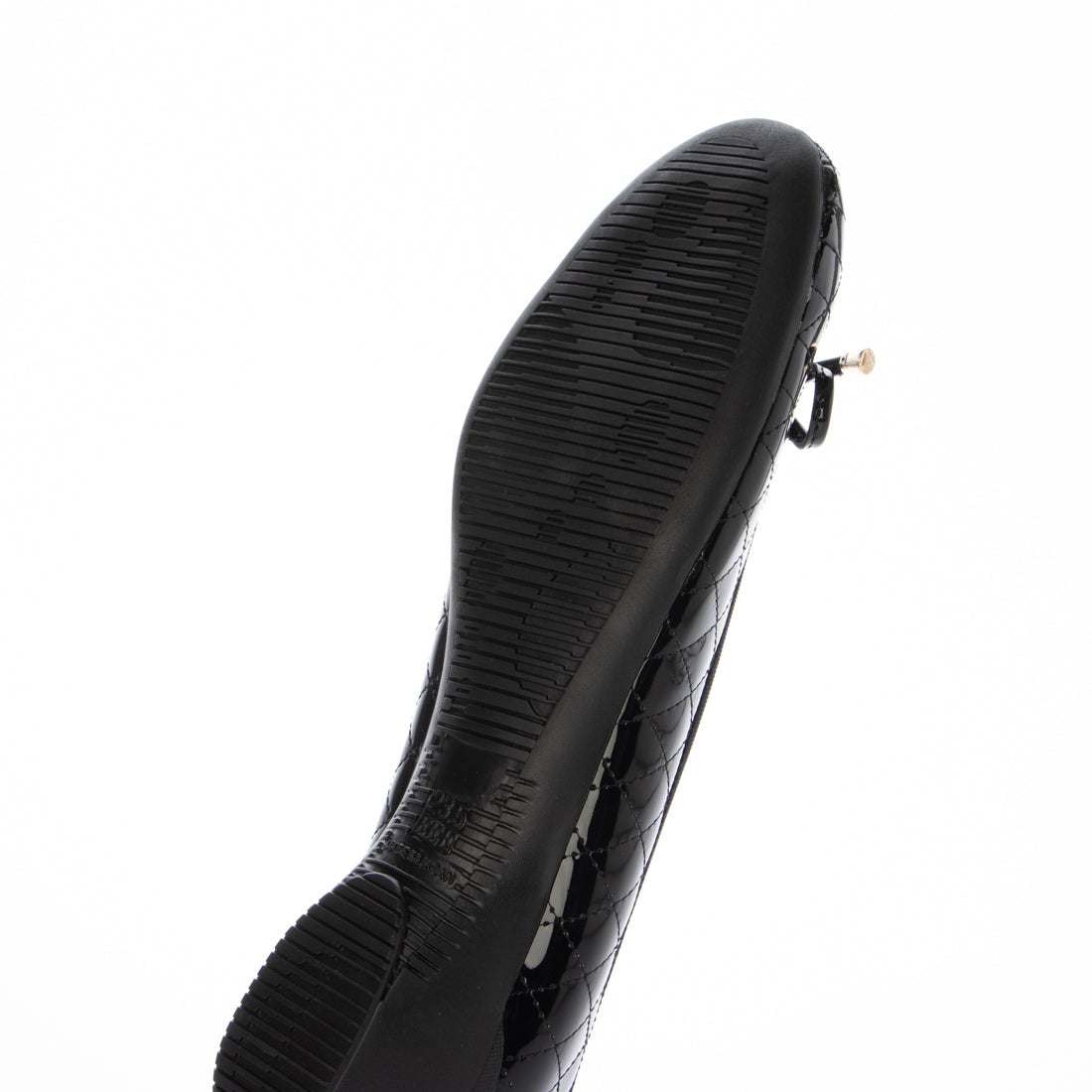 スヌーズ Snooze フラットシューズ (ブラック) ブラック