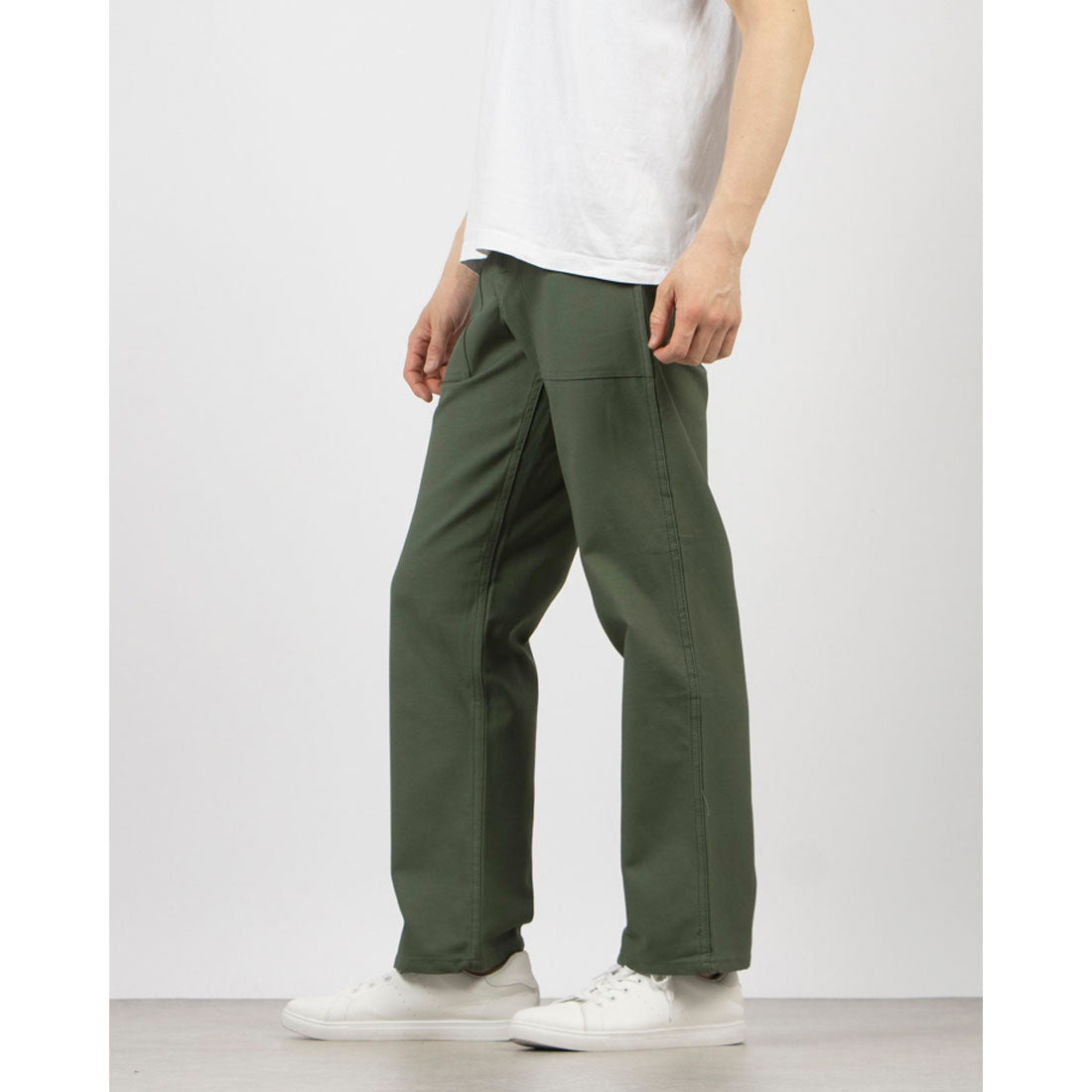 スタンレイ Stan Ray STAN RAY ORIGINAL FIT FATIGUE PANTSスタンレー オリジナルフィット ファティーグパンツ (オリーブ) オリーブ