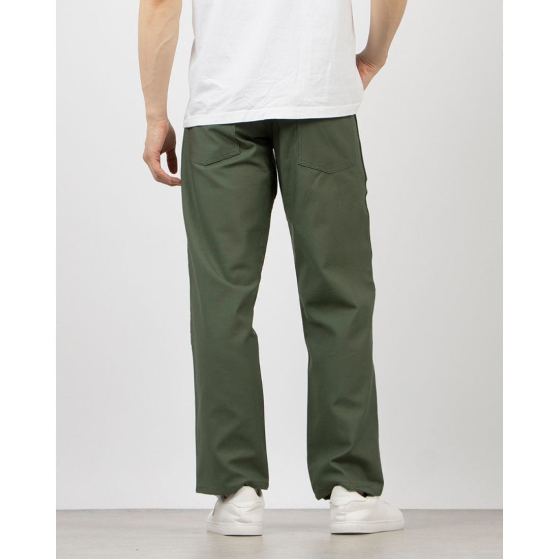 スタンレイ Stan Ray STAN RAY ORIGINAL FIT FATIGUE PANTSスタンレー オリジナルフィット ファティーグパンツ (オリーブ) オリーブ