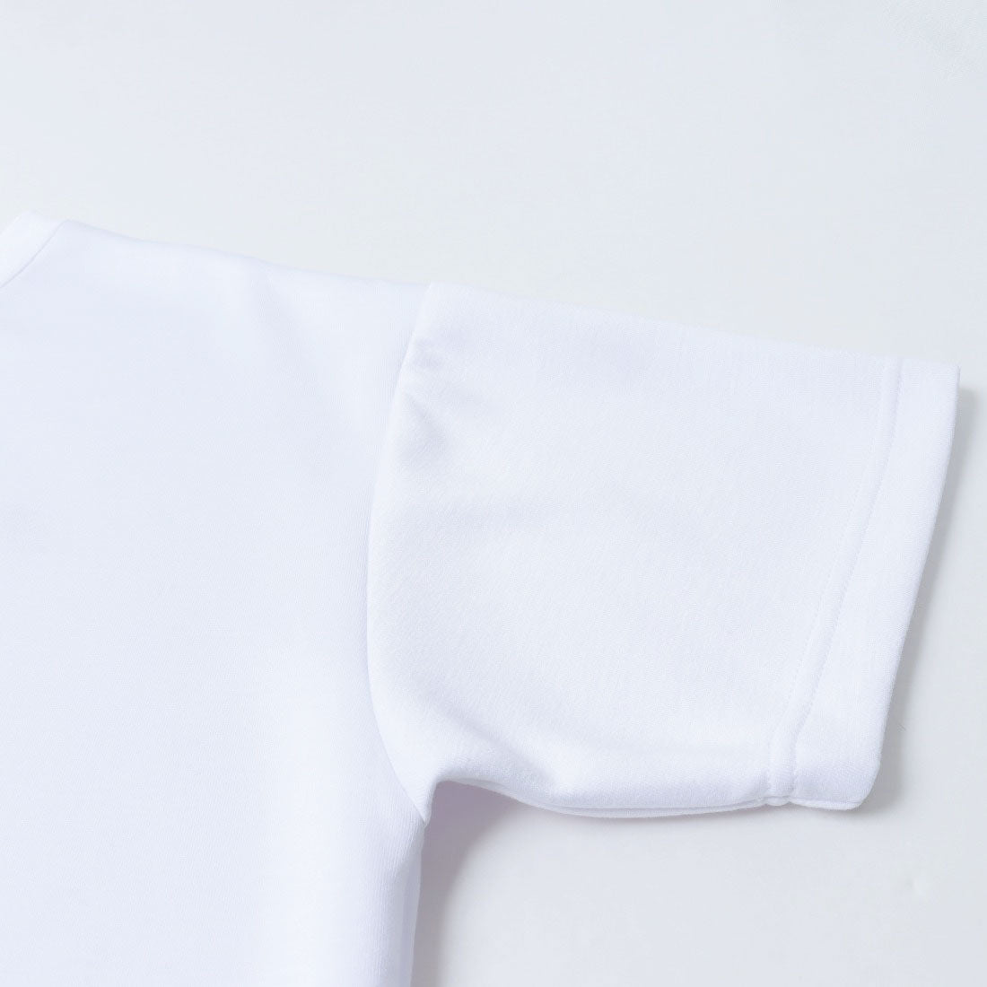 セリフィーフリーク Selfie Freak サークルボーイポンチSS Tee (pink) pink