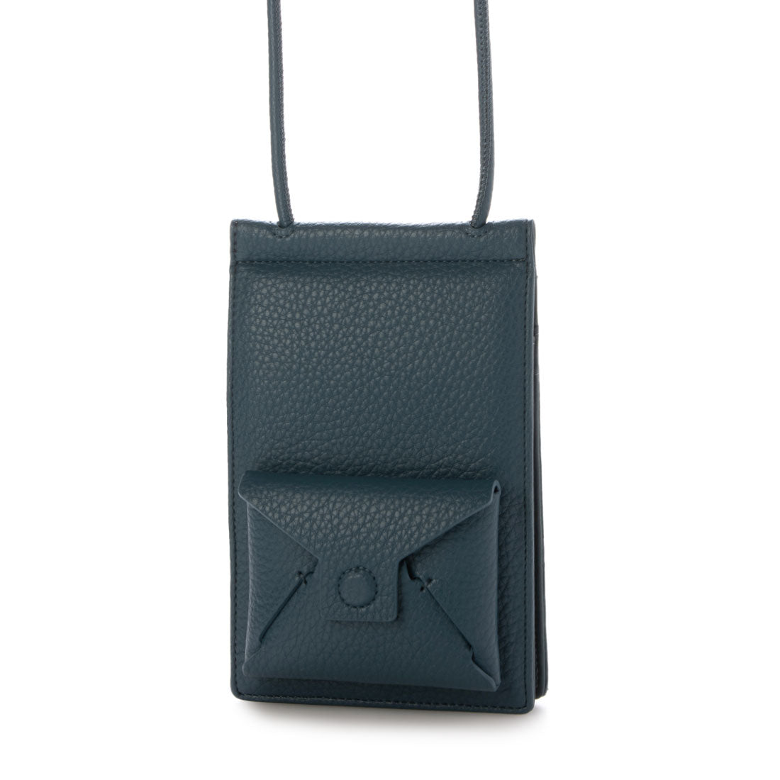 センソユニコ Sensounico LrdR バッグ (カーキ) カーキ