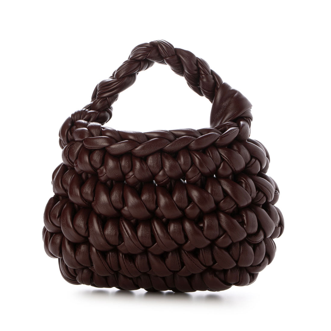 センソユニコ Sensounico LrdR バッグ (ブラウン) ブラウン