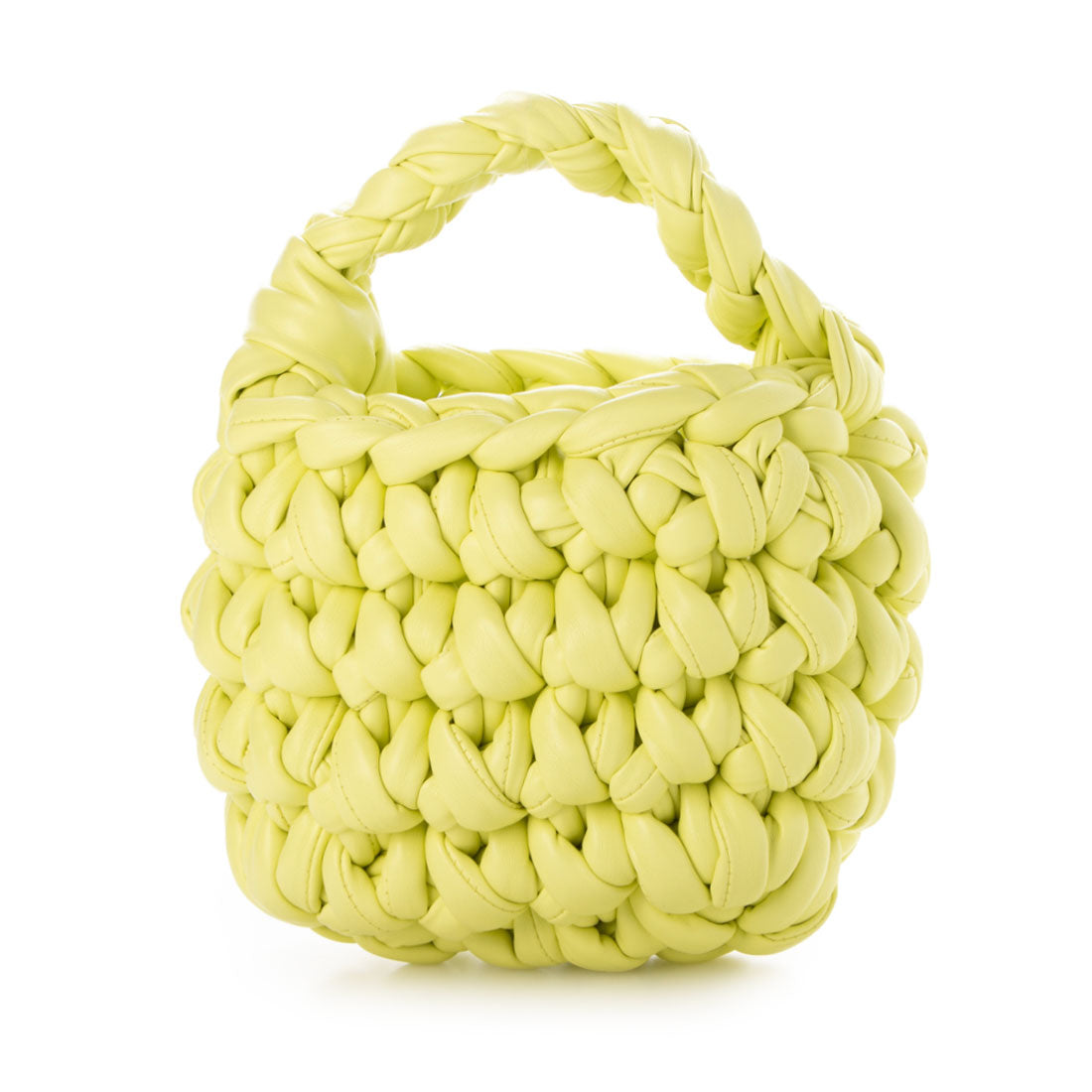 センソユニコ Sensounico LrdR バッグ (イエロー) イエロー