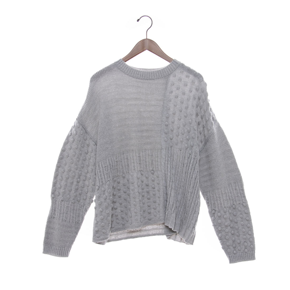 センソユニコ Sensounico Lucruca pocopocoニット