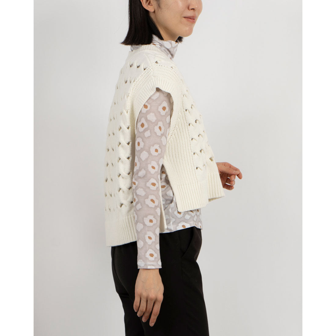 Sensounico LrdR epidemic vest