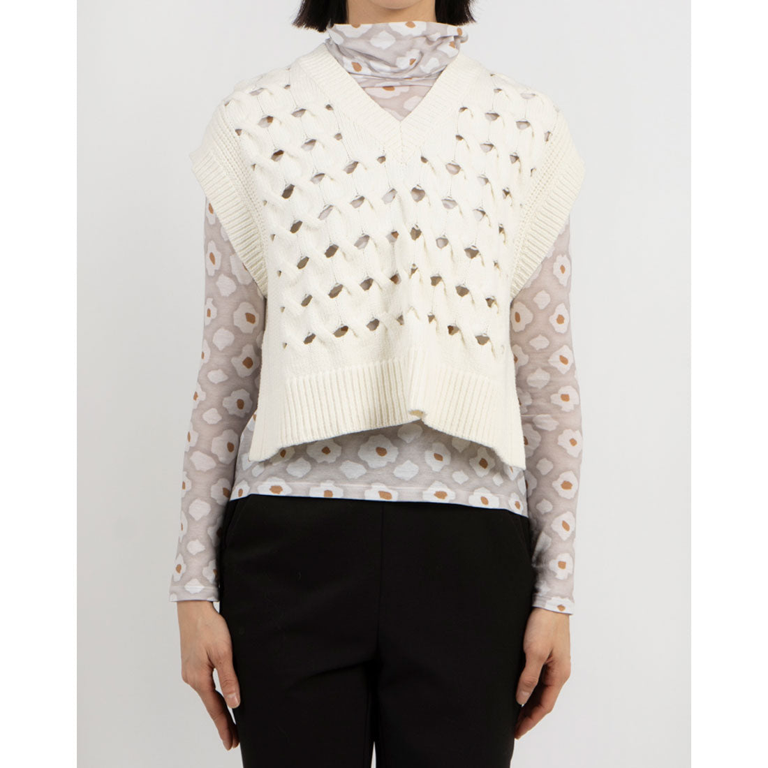 Sensounico LrdR epidemic vest