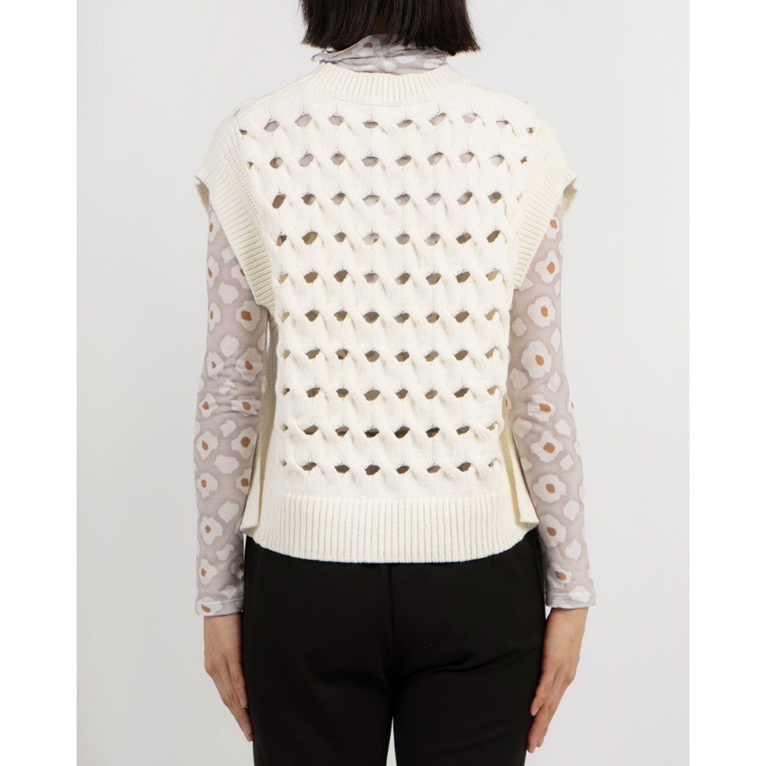 Sensounico LrdR epidemic vest