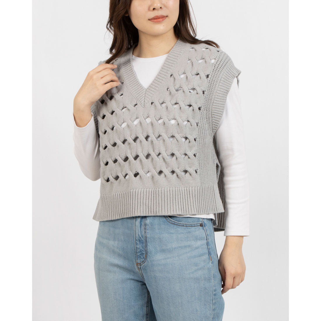 Sensounico LrdR epidemic vest