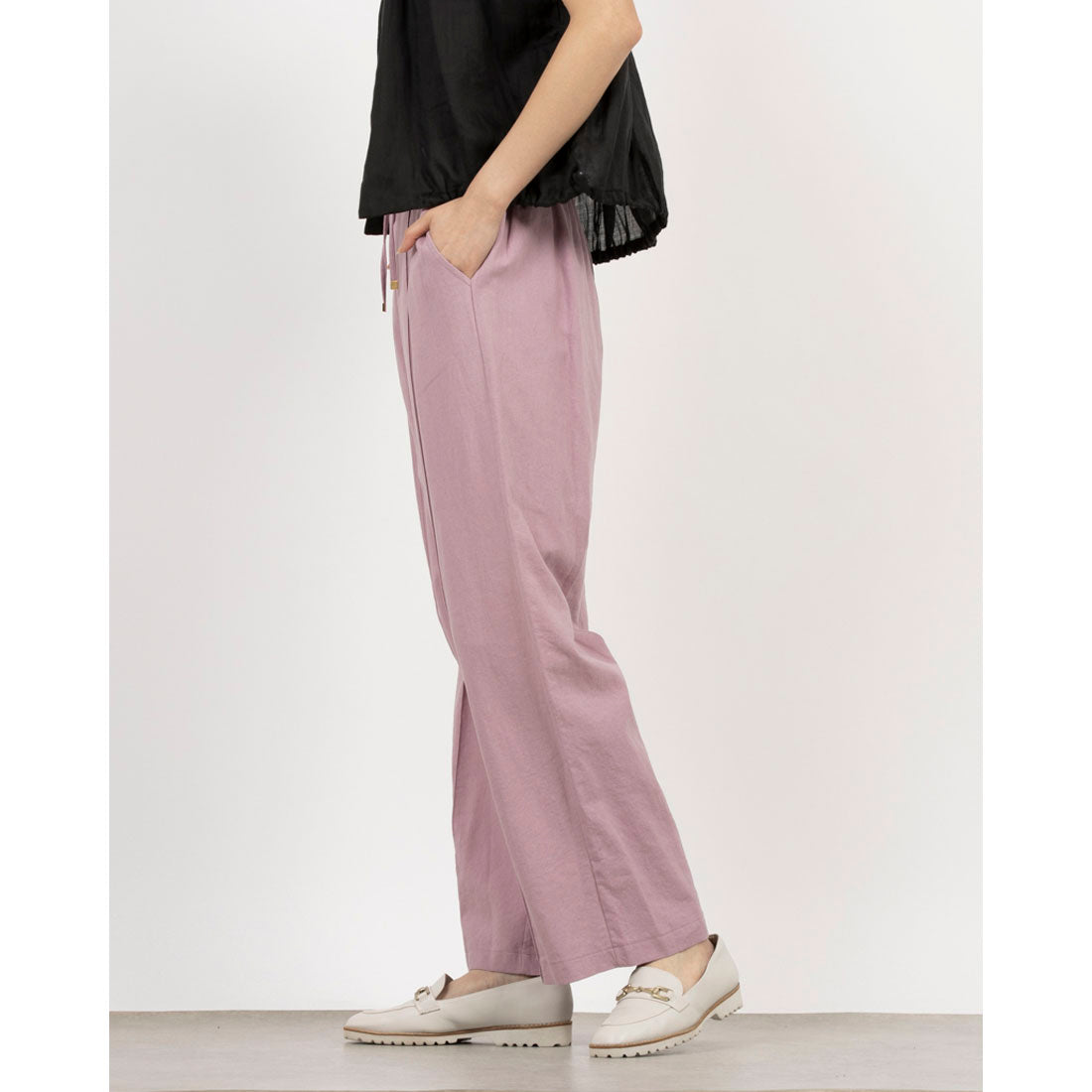 Sensounico LrdR epidemic pants