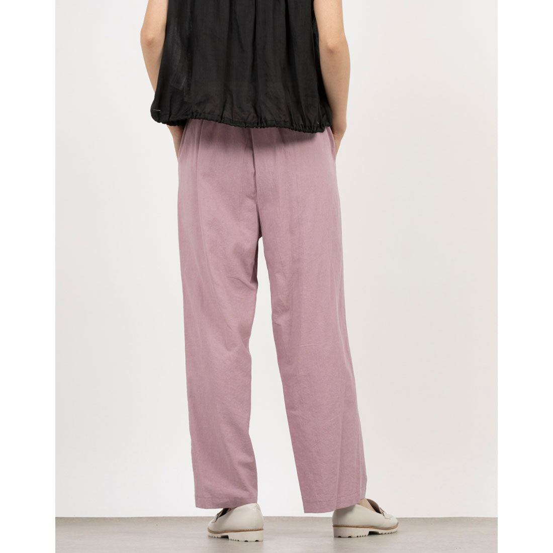Sensounico LrdR epidemic pants