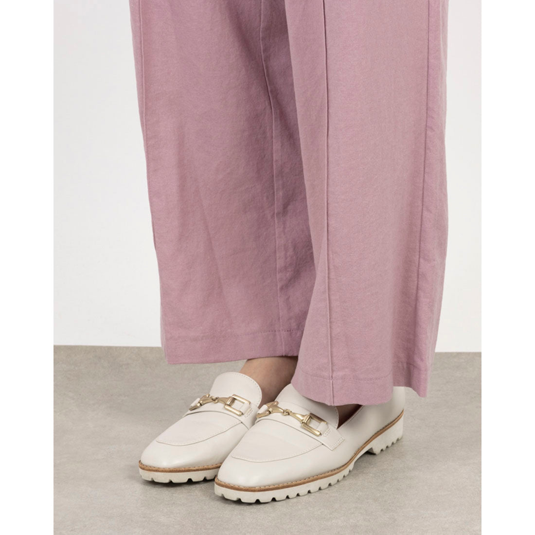 Sensounico LrdR epidemic pants