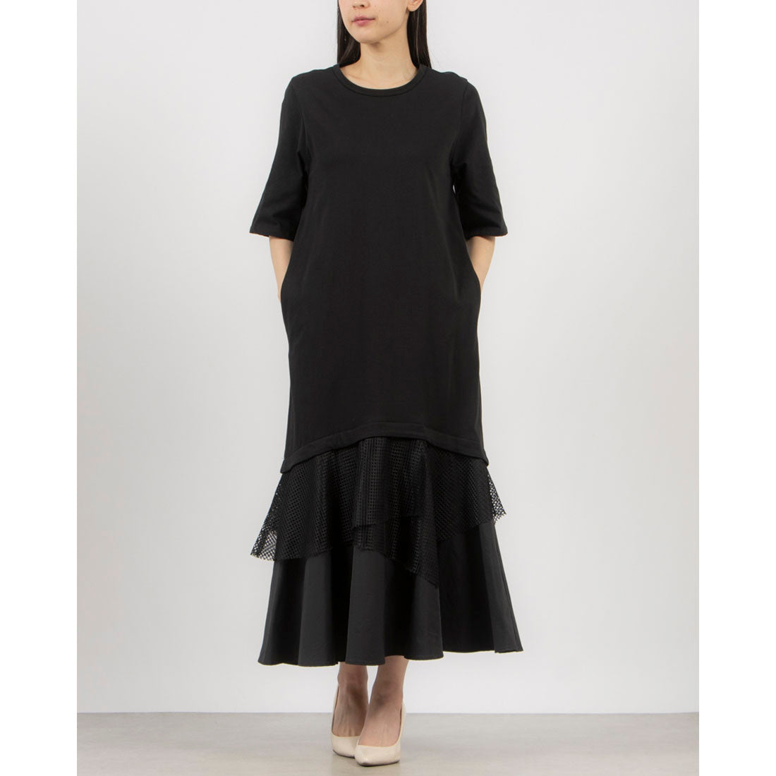 Sensounico LrdR RAW FUDGE One-Piece