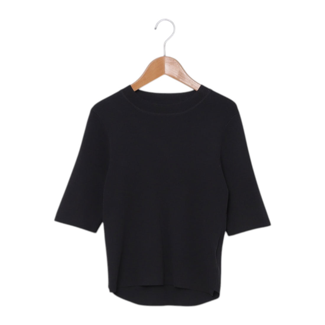 センソユニコ Sensounico LrdR CLOCHE ニット (ダークグレー) ダークグレー