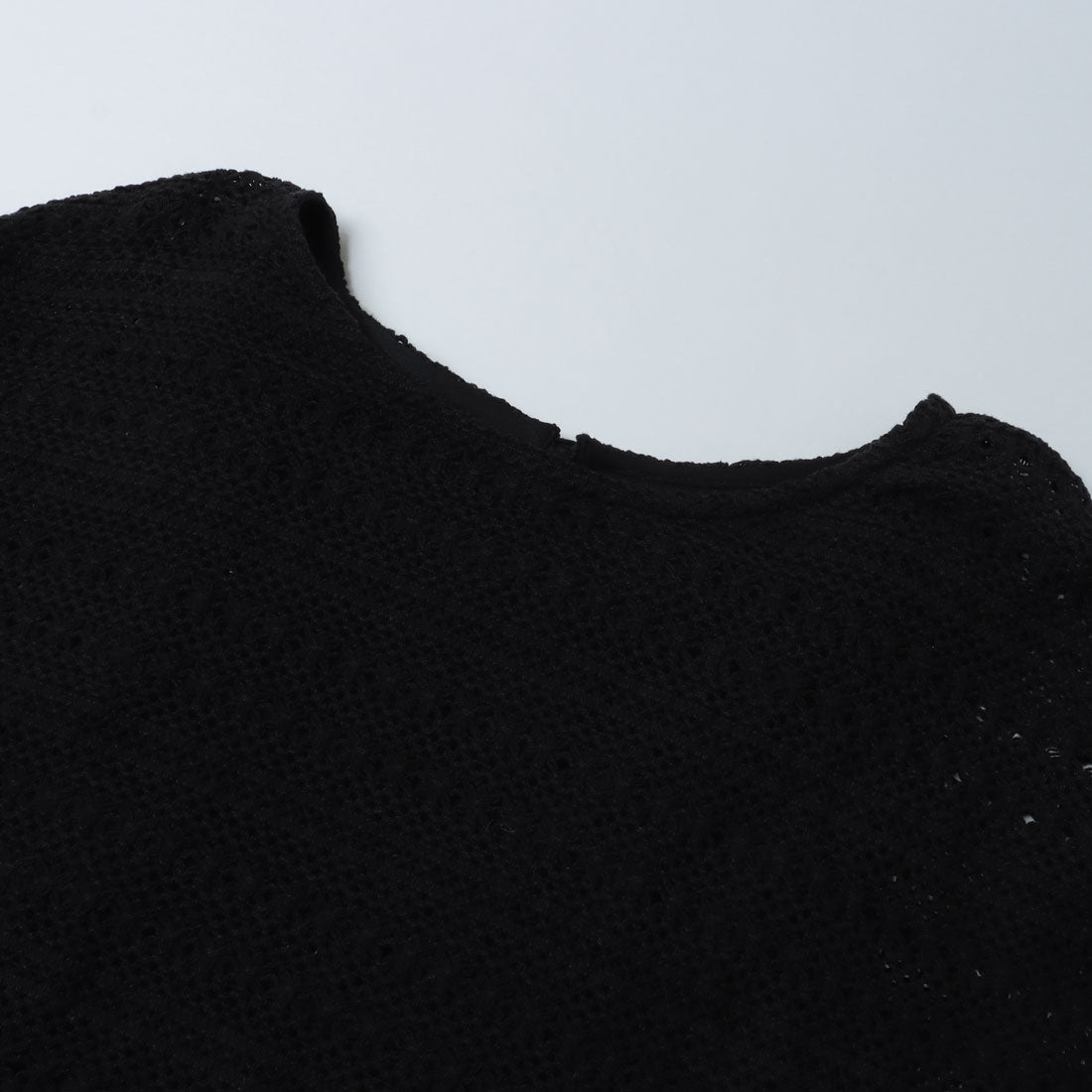 センソユニコ Sensounico and hue russell ワンピース (ブラック) ブラック