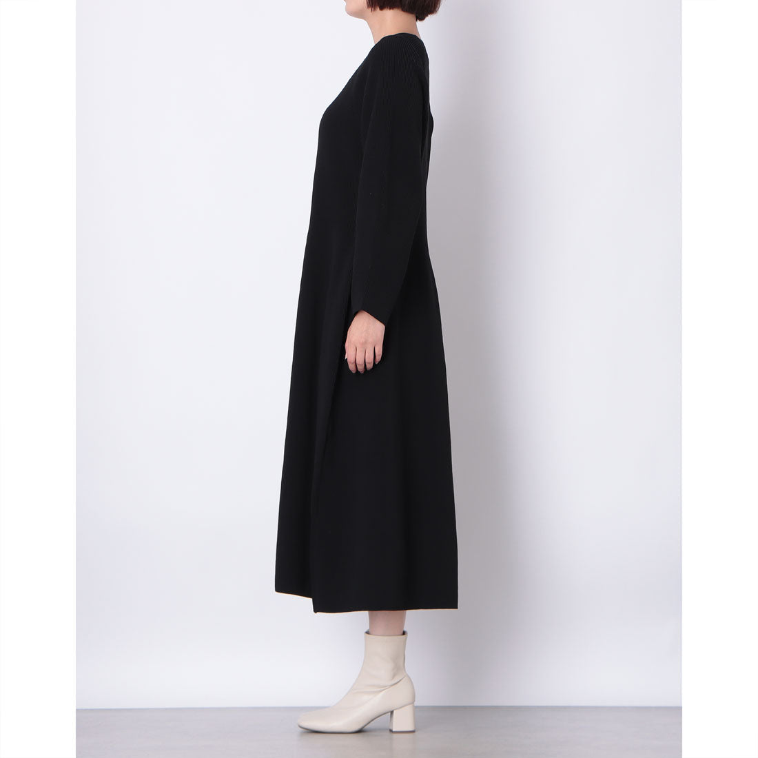 センソユニコ Sensounico Dw2R ライトPマットワンピース (アンバー) アンバー