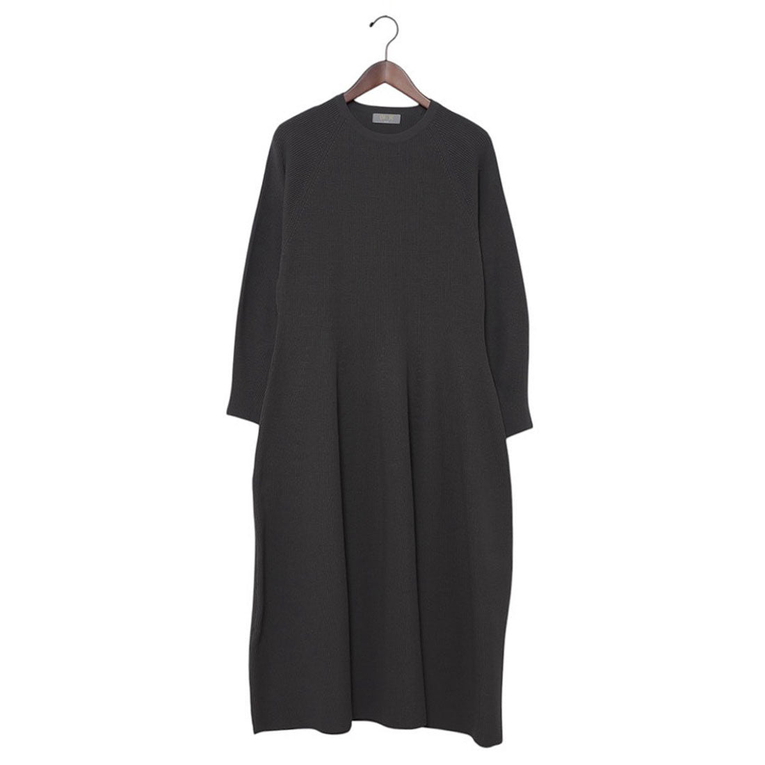 センソユニコ Sensounico Dw2R ライトPマットワンピース (グレー) グレー