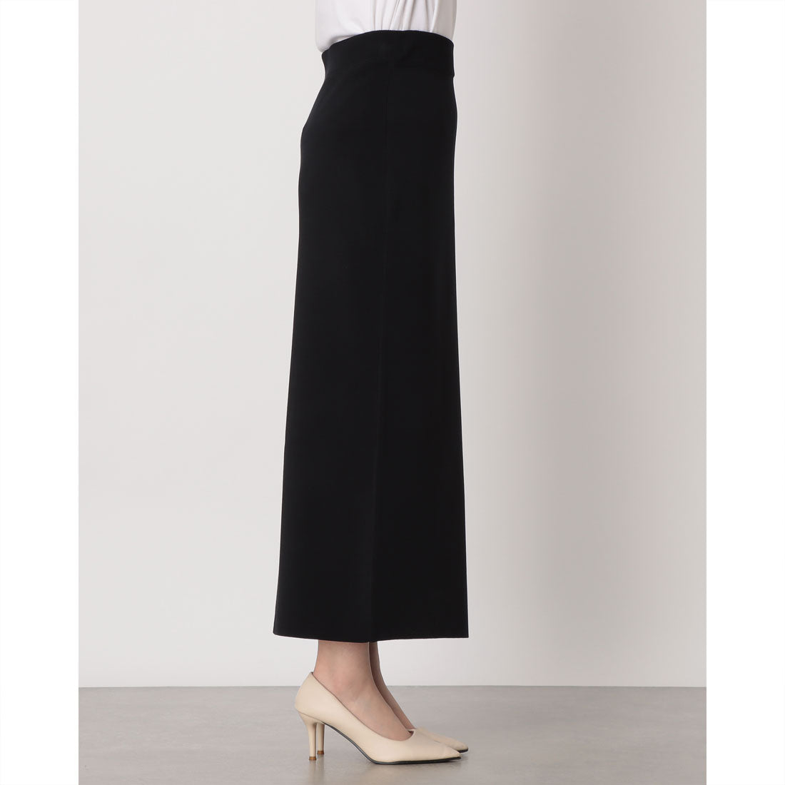 センソユニコ Sensounico LrdR C.C.CROSS スカート (パープル) パープル