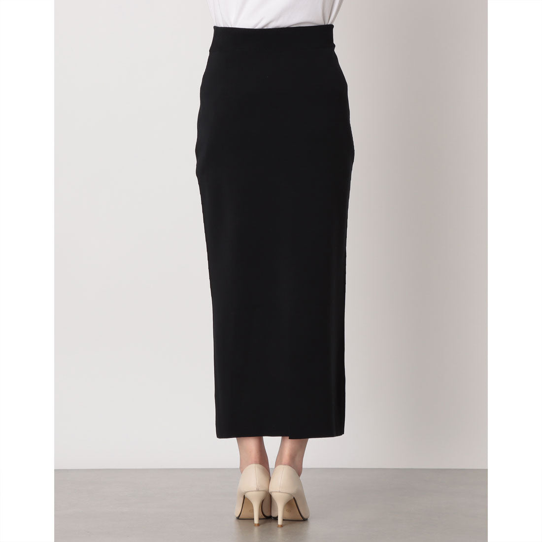 センソユニコ Sensounico LrdR C.C.CROSS スカート (パープル) パープル