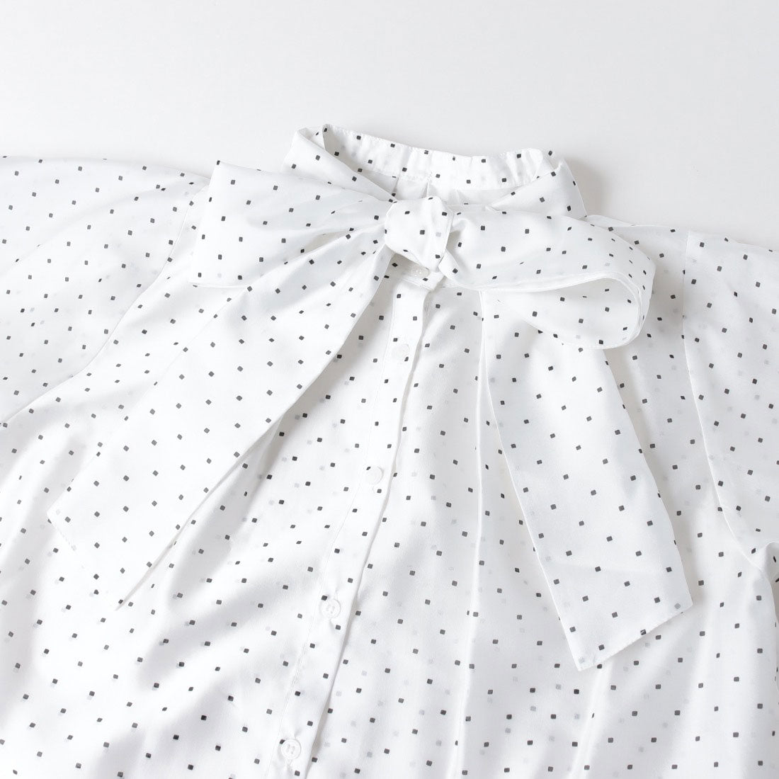 センソユニコ Sensounico LrdR relaxing.R ブラウス (イエロー) イエロー