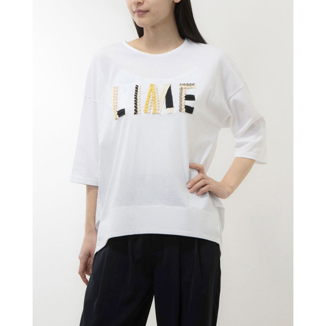 Sensounico VOYAGE HOME chris pullover